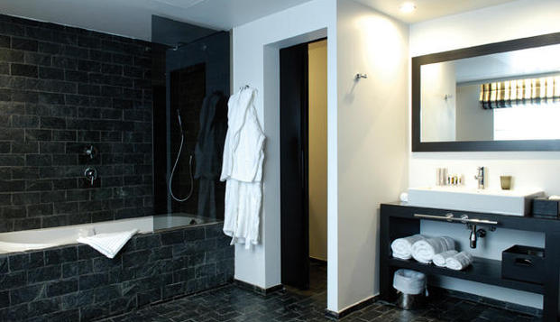 hotel Be ManosBrussel