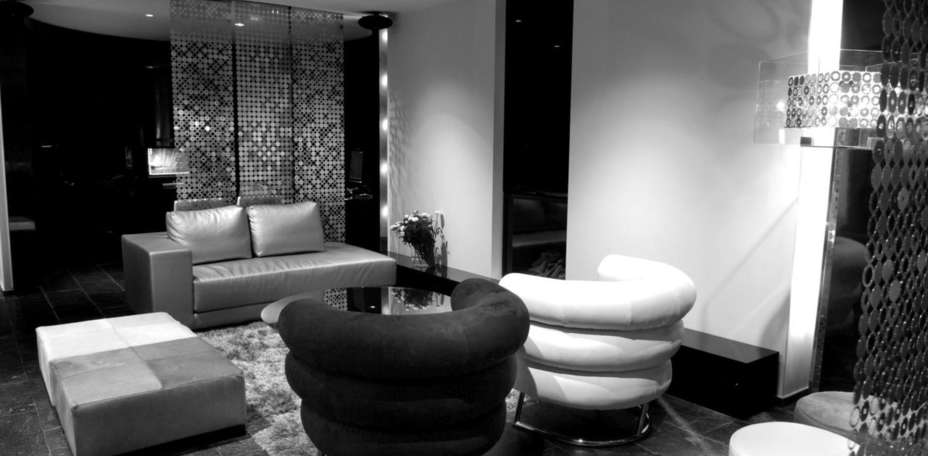 Be Manos - Salon