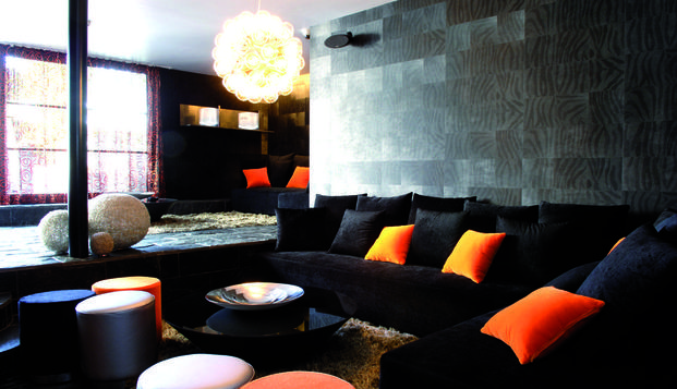 hotel Be ManosBrussel