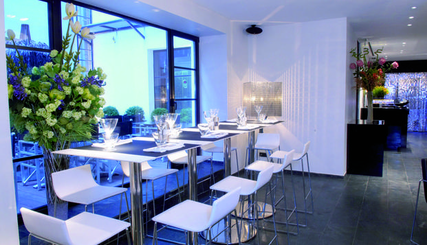 hotel Be ManosBrussel