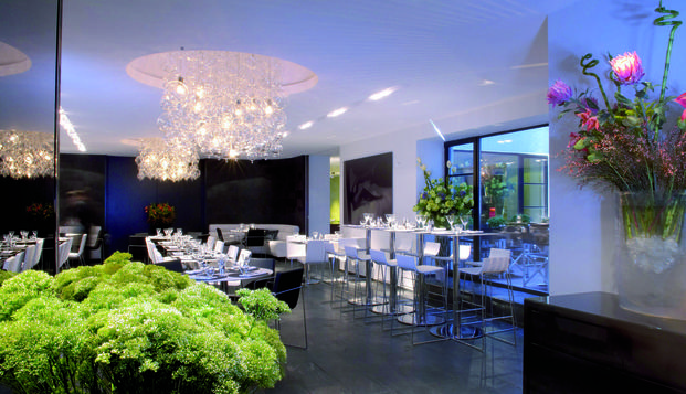 hotel Be ManosBrussel