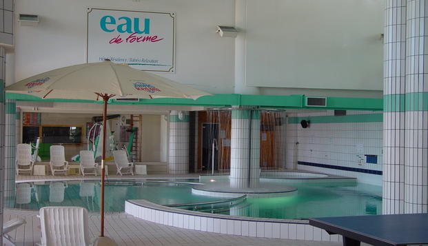 hotel Le Clos CerdanMont-Louis (66)
