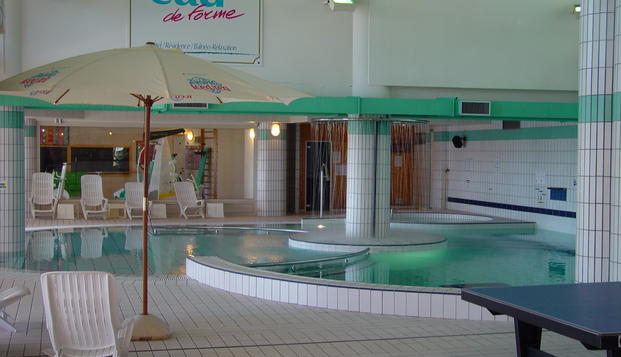 hotel Le Clos CerdanMont-Louis (66)