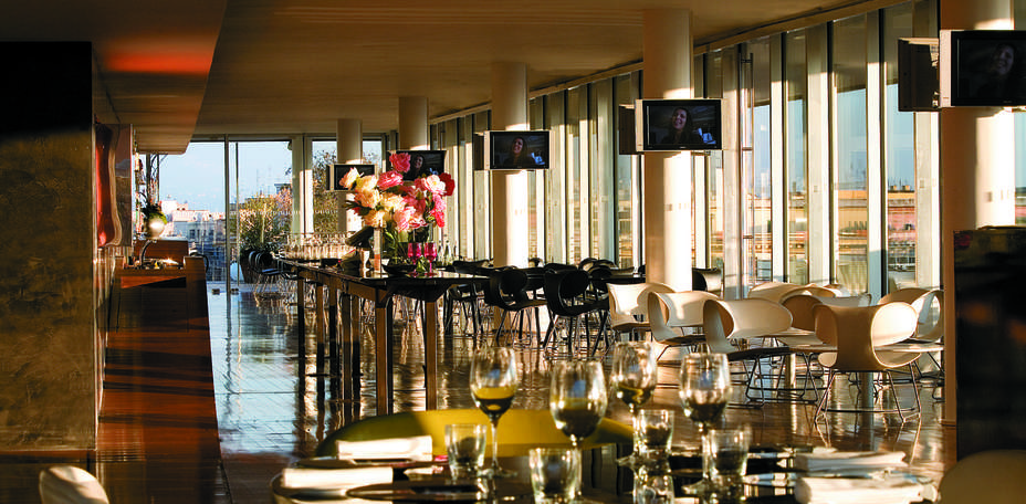Radisson Blu es. Hotel - 