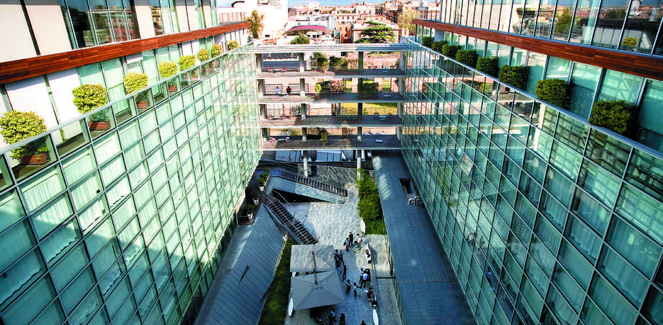 Radisson Blu es. Hotel - 