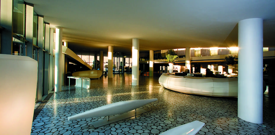Radisson Blu es. Hotel - 