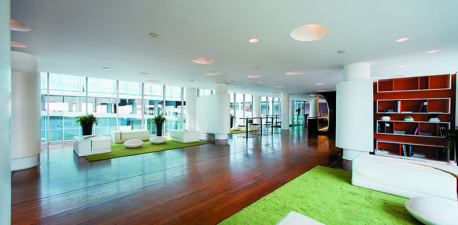 Radisson Blu es. Hotel - 
