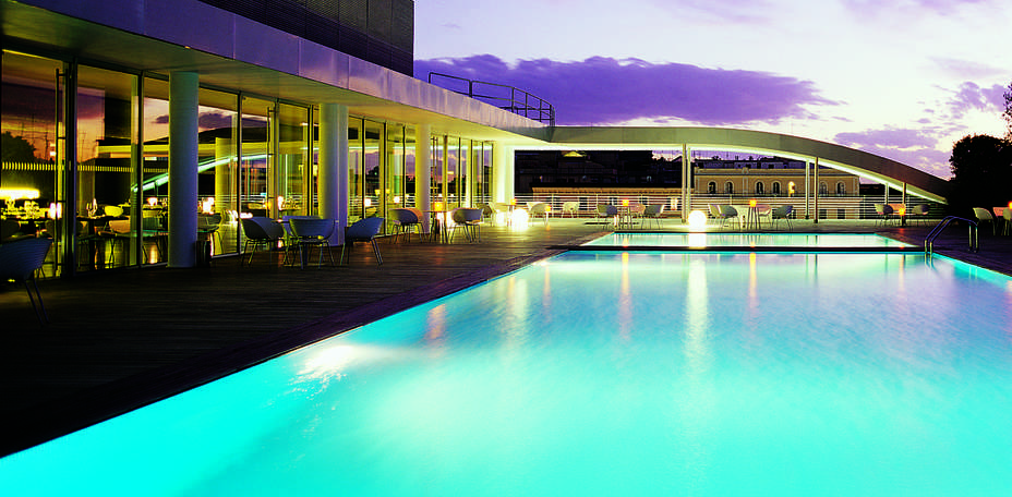 Radisson Blu es. Hotel - 
