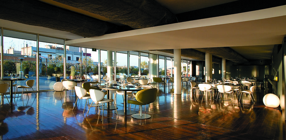 Radisson Blu es. Hotel - 
