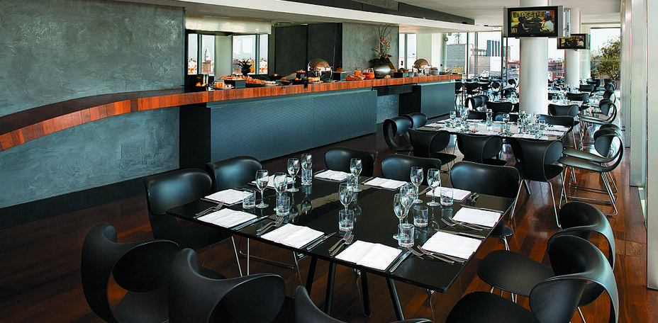 Radisson Blu es. Hotel - 