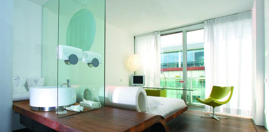 Radisson Blu es. Hotel - 