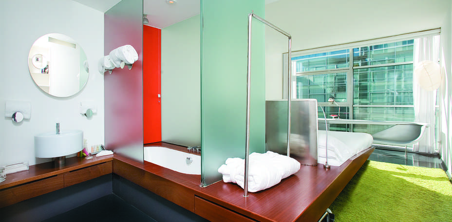 Radisson Blu es. Hotel - 