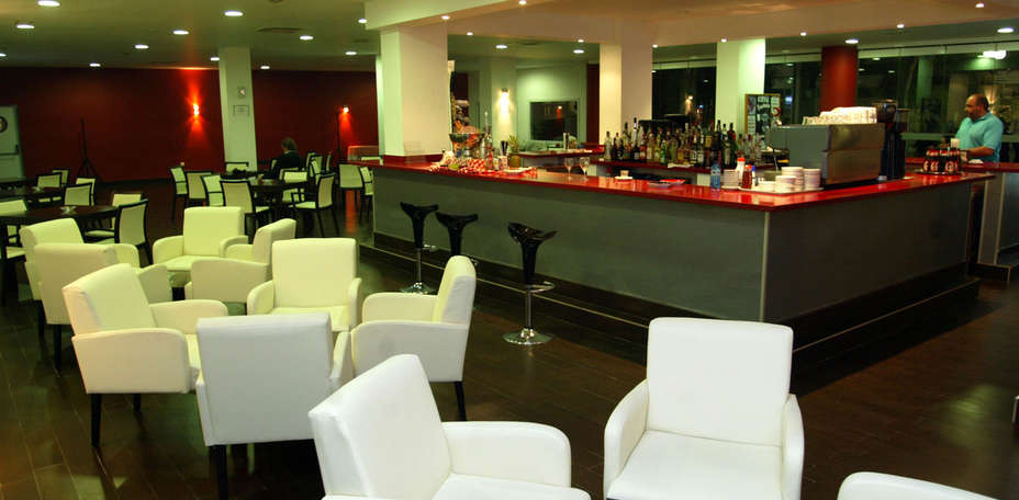 Hotel Bahía Serena - Bar