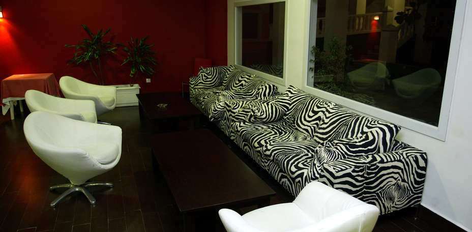 Hotel Bahía Serena - Bar