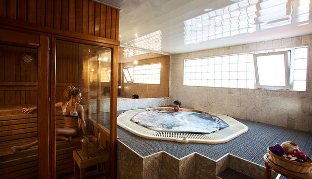 hotel Hotel DomoVilafranca del Penedes