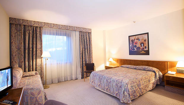 hotel Hotel DomoVilafranca del Penedes