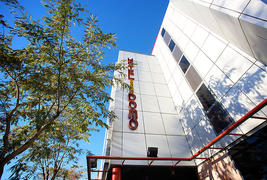 Hotel Domo - Façade