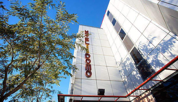 hotel Hotel DomoVilafranca del Penedes