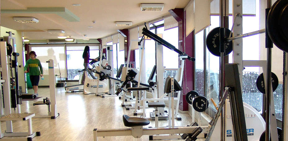 Hotel Cervol - 