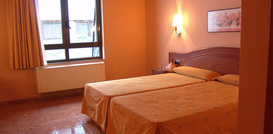 Hotel Cervol - 