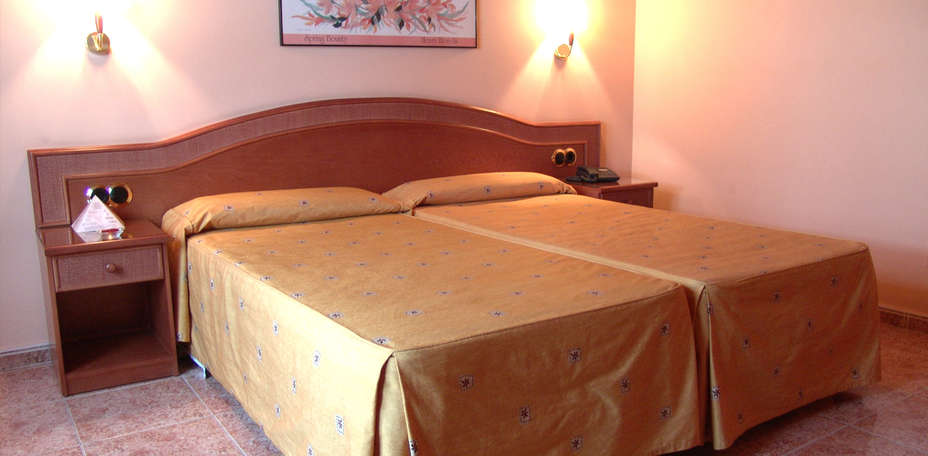 Hotel Cervol - 