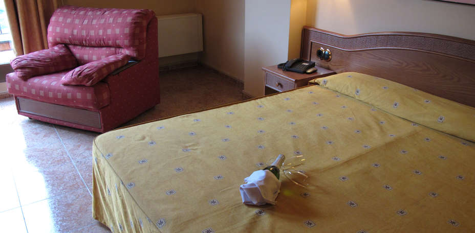 Hotel Cervol - 