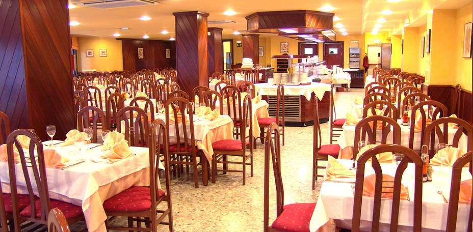 Hotel Cervol - 
