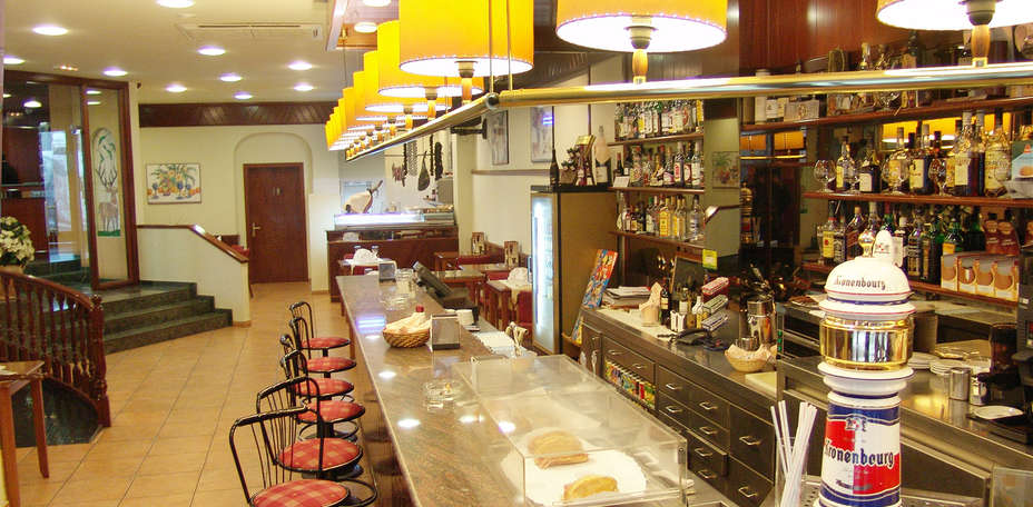 Hotel Cervol - 