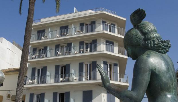hotel Hotel SuburSitges