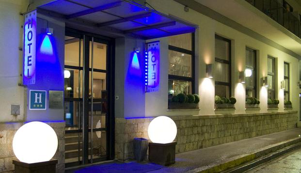 hotel Hotel SuburSitges
