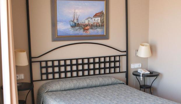 hotel Hotel SuburSitges
