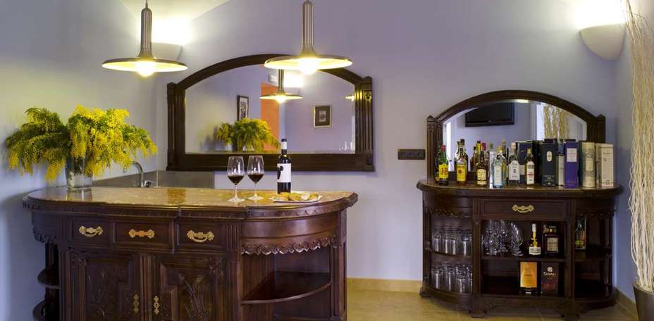 Hotel Vall de Bas - 