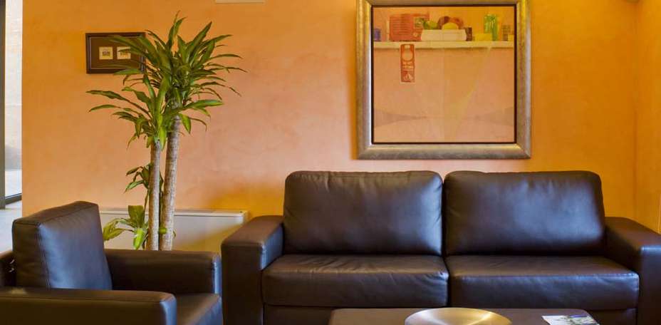 Hotel Vall de Bas - 
