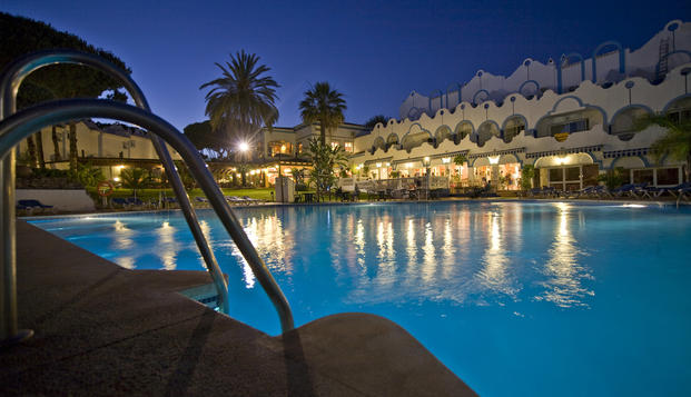 hotel Vime La Reserva De MarbellaMarbella