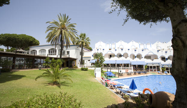 hotel Vime La Reserva De MarbellaMarbella