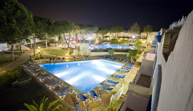 hotel Vime La Reserva De MarbellaMarbella