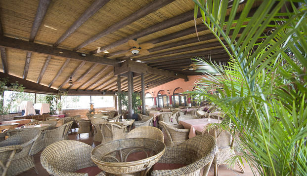 hotel Vime La Reserva De MarbellaMarbella