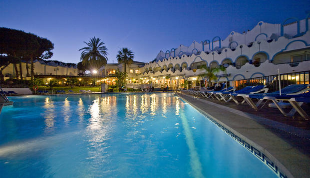 hotel Vime La Reserva De MarbellaMarbella