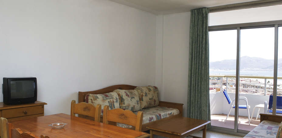 Aparthotel Xon's Platja - 