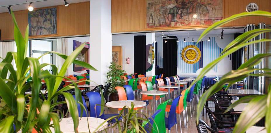 Aparthotel Xon's Platja - 