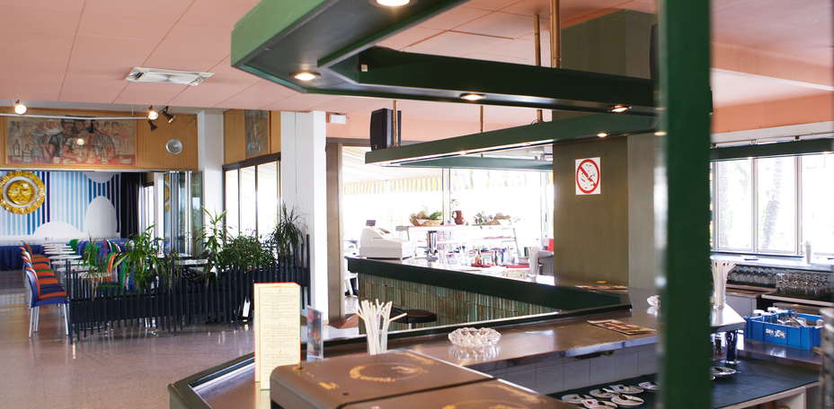 Aparthotel Xon's Platja - 