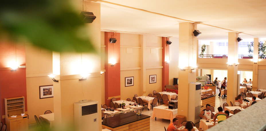 Aparthotel Xon's Platja - 