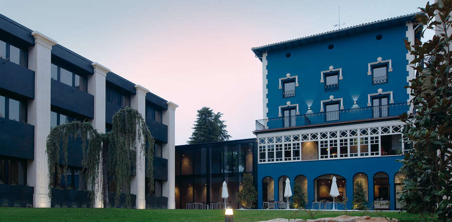 Hotel Balneari Font Vella - 