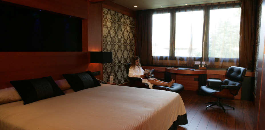 Hotel Balneari Font Vella - 