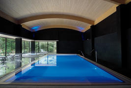 Hotel Balneari Font Vella - 