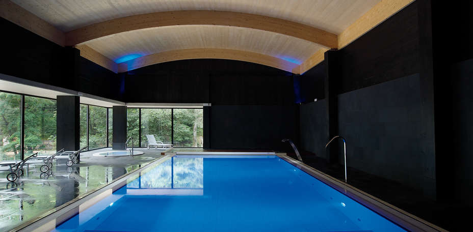 Hotel Balneari Font Vella - 
