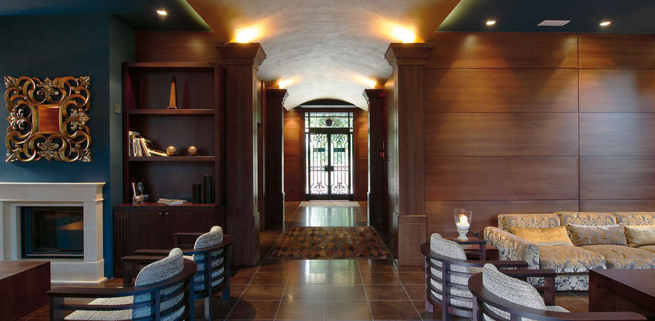 Hotel Balneari Font Vella - 