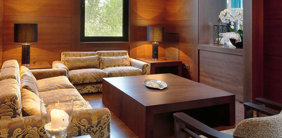 Hotel Balneari Font Vella - 