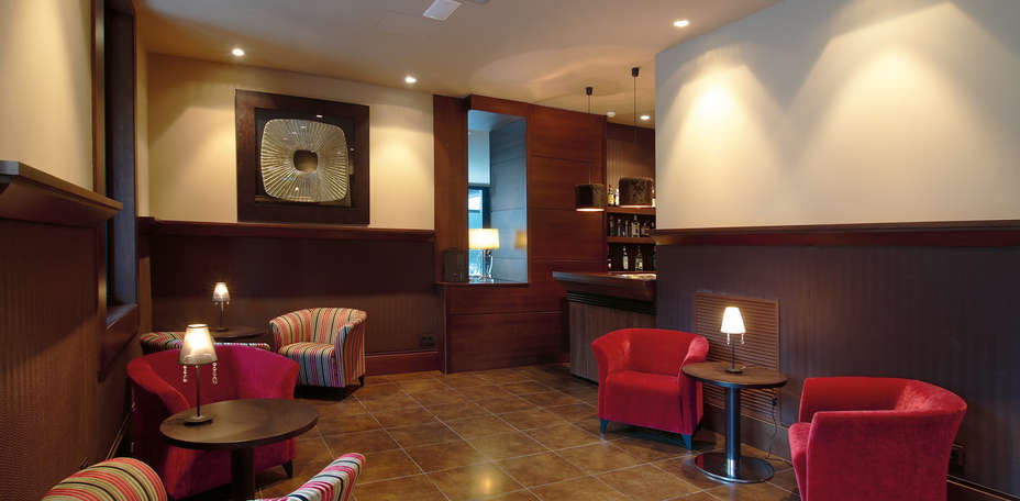 Hotel Balneari Font Vella - 