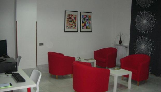 hotel Sercotel TogumarMadrid